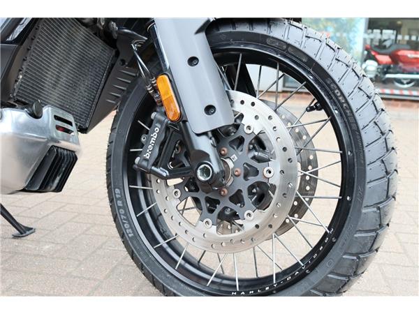 2021 HARLEY-DAVIDSON ADVENTURE TOURING RA1250S PAN AMERICA 1250 SPECIAL