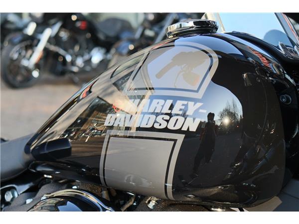 2024 HARLEY-DAVIDSON SOFTAIL FLSB SPORT GLIDE