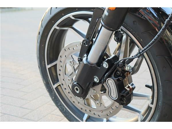 2024 HARLEY-DAVIDSON SOFTAIL FLSB SPORT GLIDE