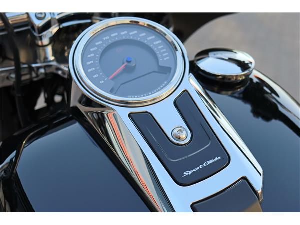 2024 HARLEY-DAVIDSON SOFTAIL FLSB SPORT GLIDE