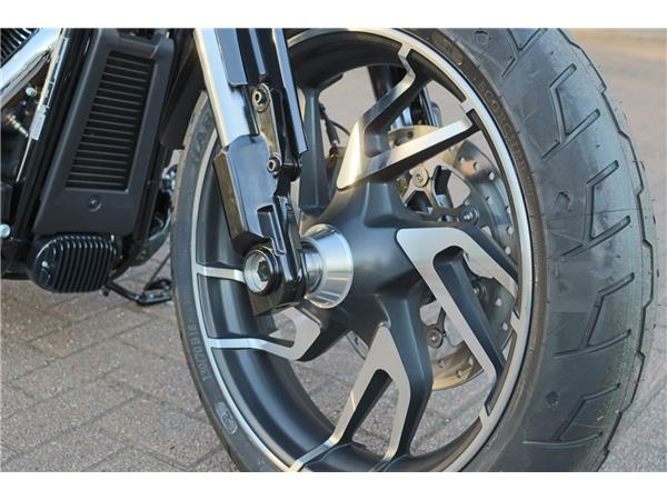 2024 HARLEY-DAVIDSON SOFTAIL FLSB SPORT GLIDE