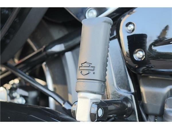 2024 HARLEY-DAVIDSON SOFTAIL FLSB SPORT GLIDE