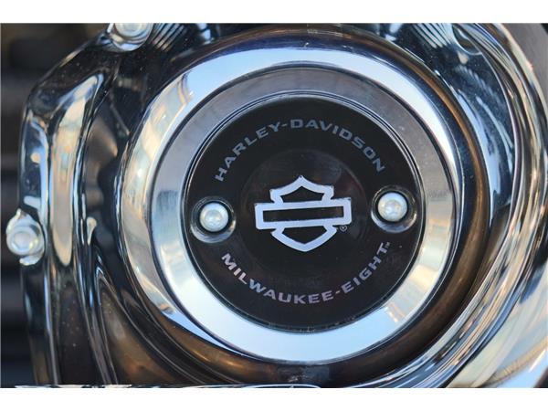 2024 HARLEY-DAVIDSON SOFTAIL FLSB SPORT GLIDE