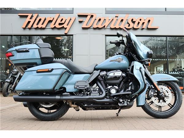 2024 HARLEY-DAVIDSON TOURING FLHTK ULTRA LIMITED