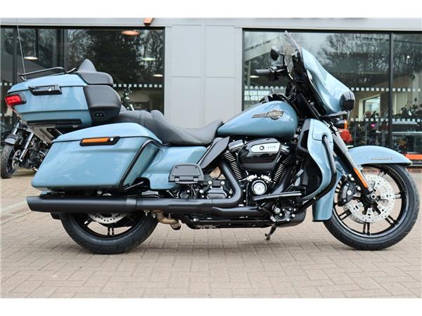 2024 HARLEY-DAVIDSON TOURING FLHTK ULTRA LIMITED
