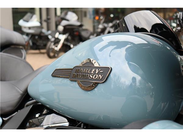 2024 HARLEY-DAVIDSON TOURING FLHTK ULTRA LIMITED