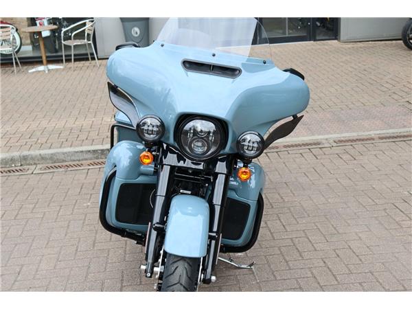 2024 HARLEY-DAVIDSON TOURING FLHTK ULTRA LIMITED