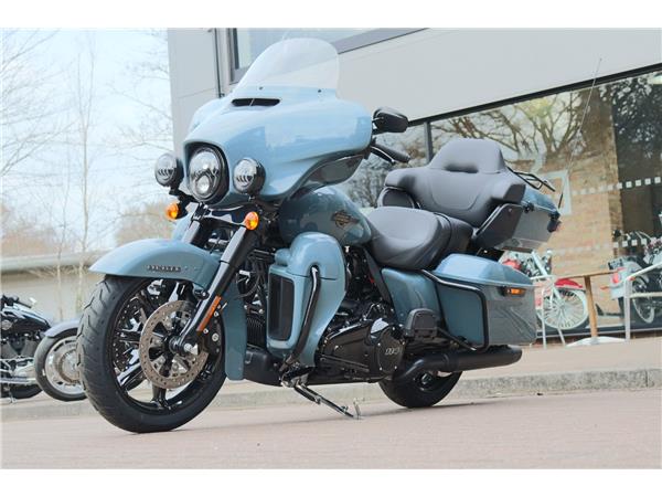 2024 HARLEY-DAVIDSON TOURING FLHTK ULTRA LIMITED