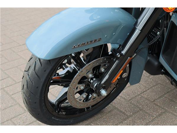 2024 HARLEY-DAVIDSON TOURING FLHTK ULTRA LIMITED