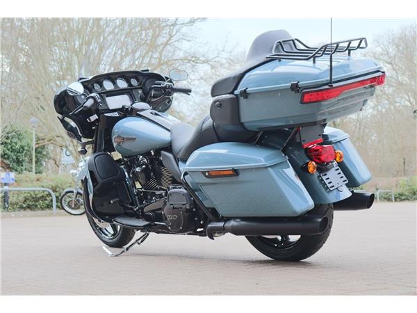 2024 HARLEY-DAVIDSON TOURING FLHTK ULTRA LIMITED