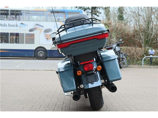2024 HARLEY-DAVIDSON TOURING FLHTK ULTRA LIMITED