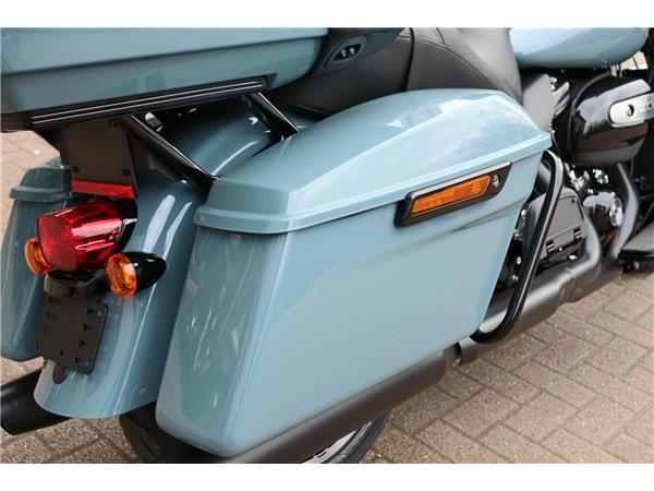 2024 HARLEY-DAVIDSON TOURING FLHTK ULTRA LIMITED