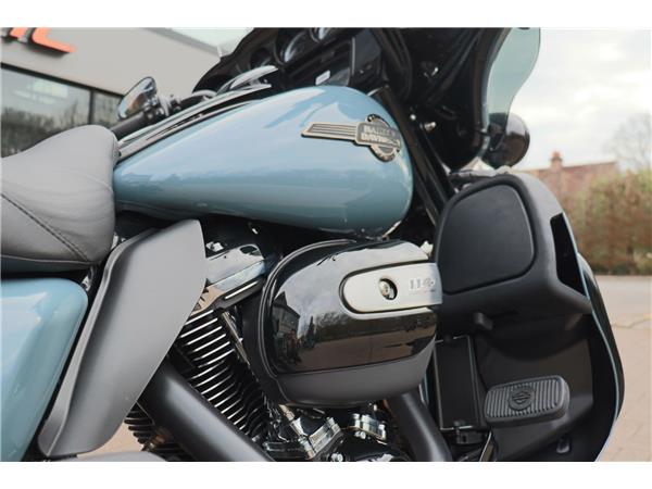 2024 HARLEY-DAVIDSON TOURING FLHTK ULTRA LIMITED
