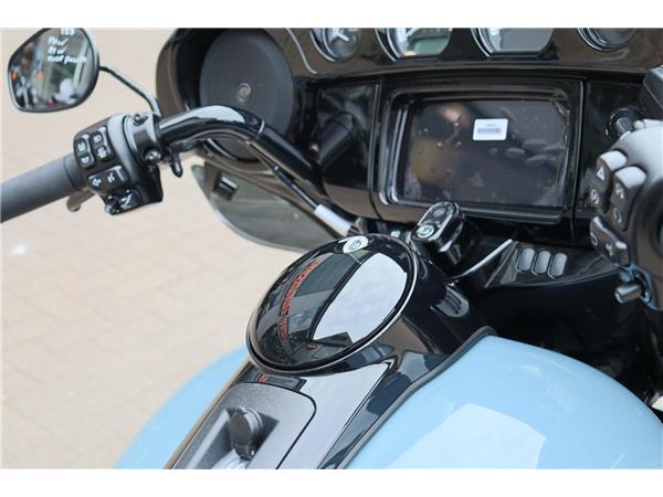 2024 HARLEY-DAVIDSON TOURING FLHTK ULTRA LIMITED