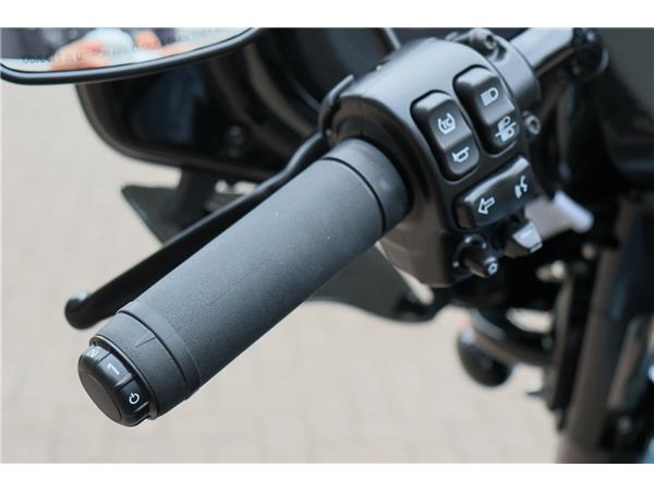 2024 HARLEY-DAVIDSON TOURING FLHTK ULTRA LIMITED
