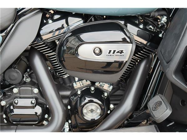 2024 HARLEY-DAVIDSON TOURING FLHTK ULTRA LIMITED