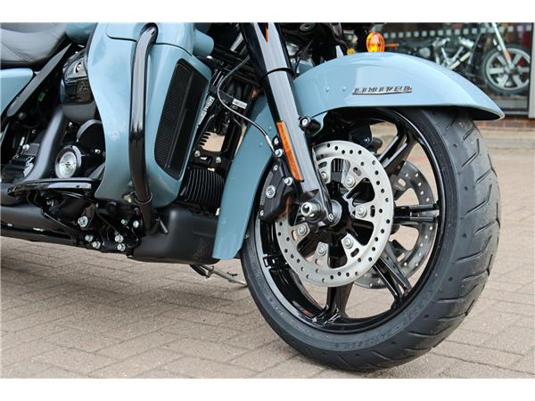 2024 HARLEY-DAVIDSON TOURING FLHTK ULTRA LIMITED