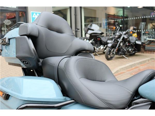 2024 HARLEY-DAVIDSON TOURING FLHTK ULTRA LIMITED
