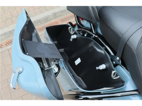 2024 HARLEY-DAVIDSON TOURING FLHTK ULTRA LIMITED