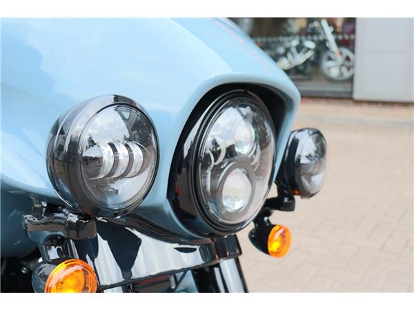2024 HARLEY-DAVIDSON TOURING FLHTK ULTRA LIMITED