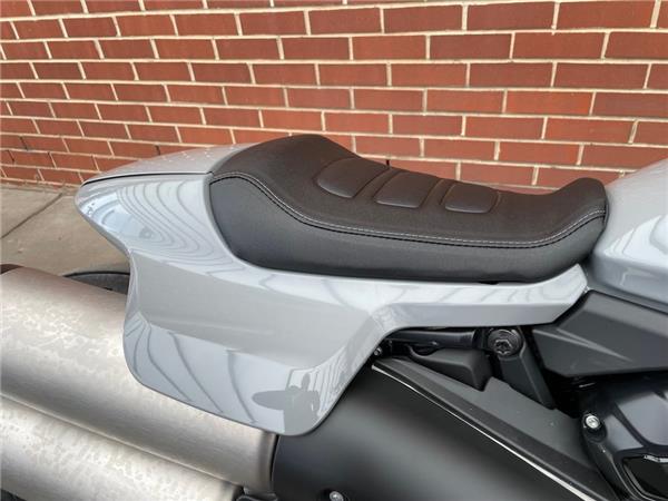 2025 HARLEY-DAVIDSON SPORTSTER S