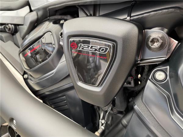 2025 HARLEY-DAVIDSON SPORTSTER S