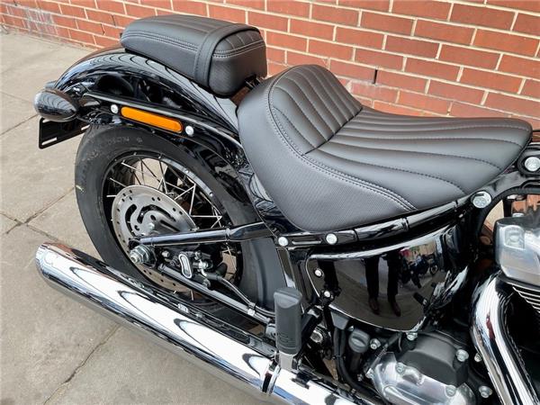2025 HARLEY-DAVIDSON SOFTAIL FXBB STREET BOB