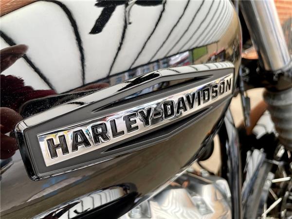 2025 HARLEY-DAVIDSON SOFTAIL FXBB STREET BOB