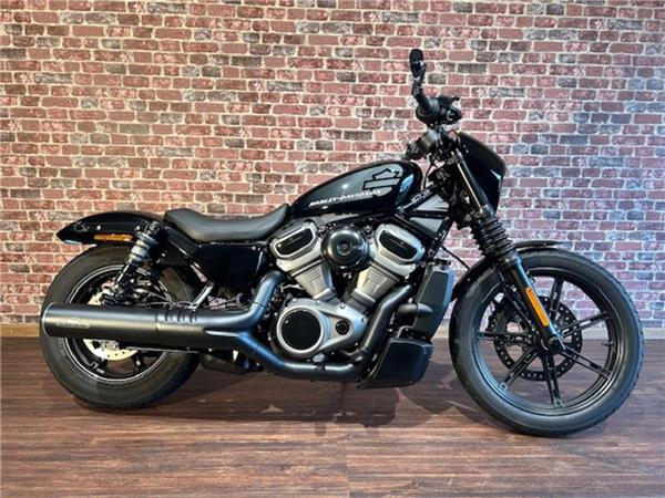 Nightster 