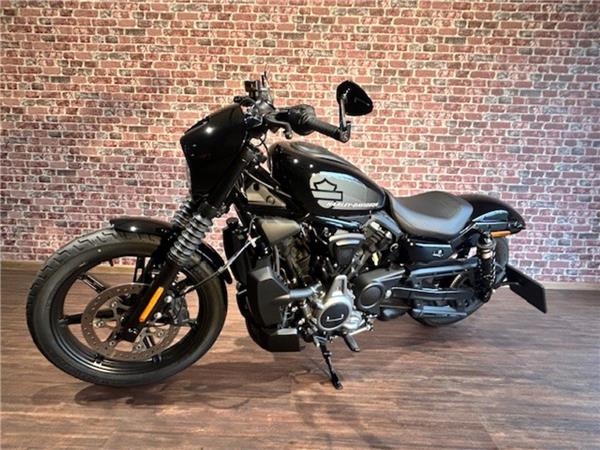 Nightster 
