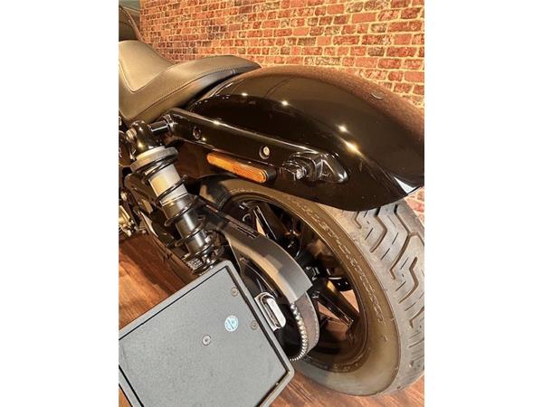 Nightster 