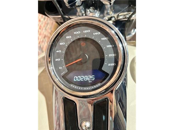 Softail Sport Glide 