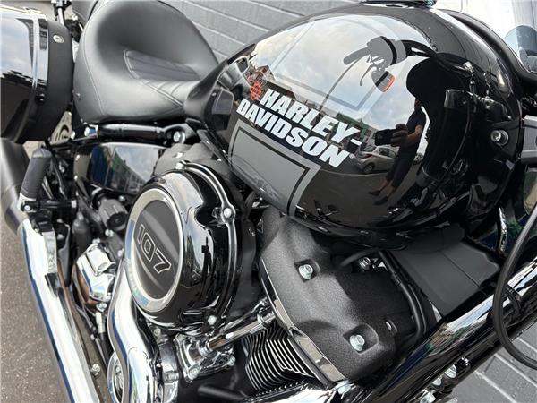 2022 Sport Glide