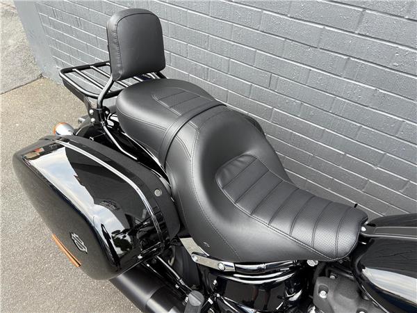 2022 Sport Glide