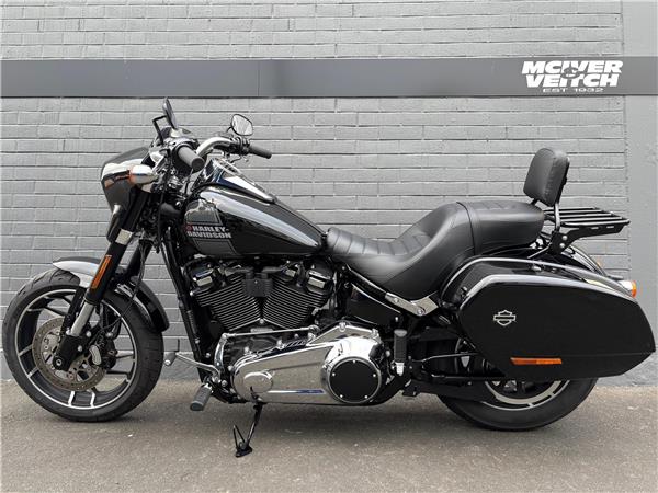 2022 Sport Glide
