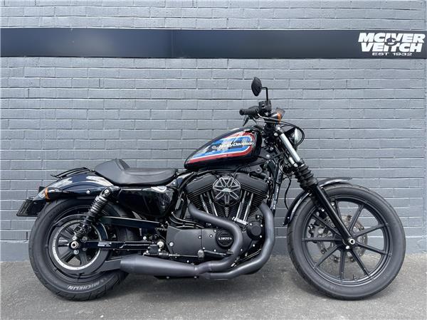 2021 Iron 1200 XL1200NS
