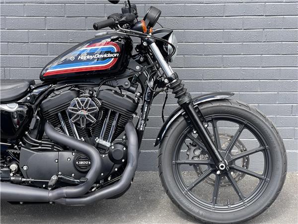 2021 Iron 1200 XL1200NS