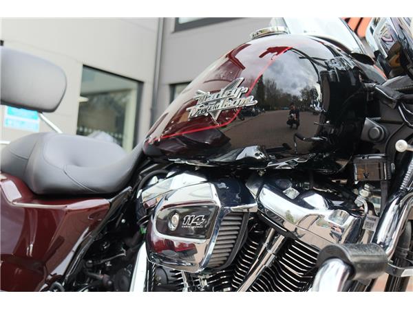 2022 HARLEY-DAVIDSON FLRT FREEWHEELER