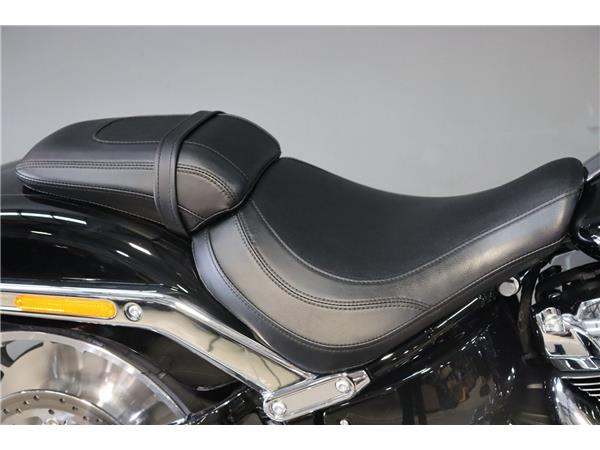 2024 HARLEY-DAVIDSON SOFTAIL FLFBS FAT BOY 114