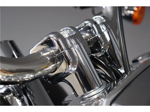 2024 HARLEY-DAVIDSON SOFTAIL FLFBS FAT BOY 114