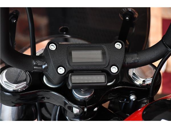 2024 HARLEY-DAVIDSON SOFTAIL FXBBS STREET BOB 114