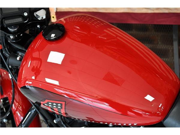 2024 HARLEY-DAVIDSON SOFTAIL FXBBS STREET BOB 114