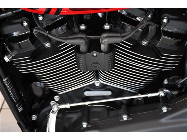 2024 HARLEY-DAVIDSON SOFTAIL FXBBS STREET BOB 114