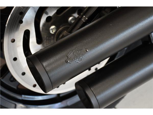 2024 HARLEY-DAVIDSON SOFTAIL FXBBS STREET BOB 114