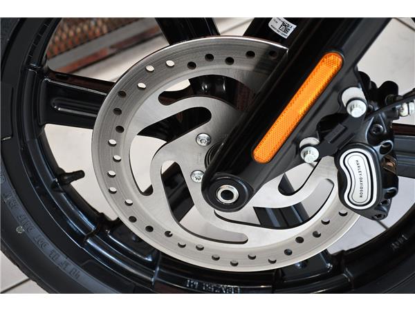 2024 HARLEY-DAVIDSON SOFTAIL FXBBS STREET BOB 114