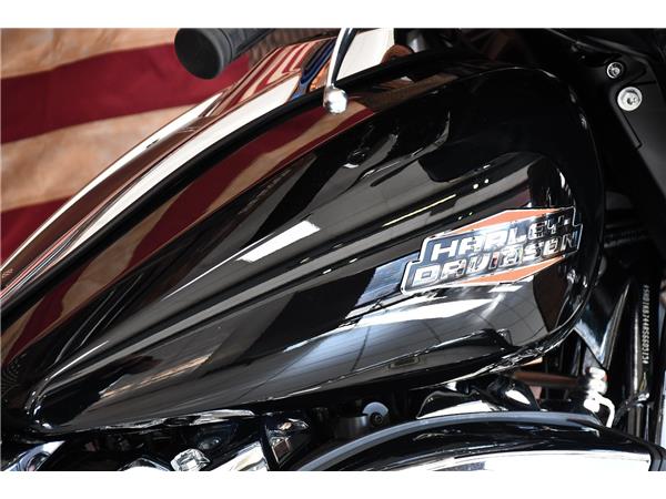 2024 HARLEY-DAVIDSON STREET GLIDE