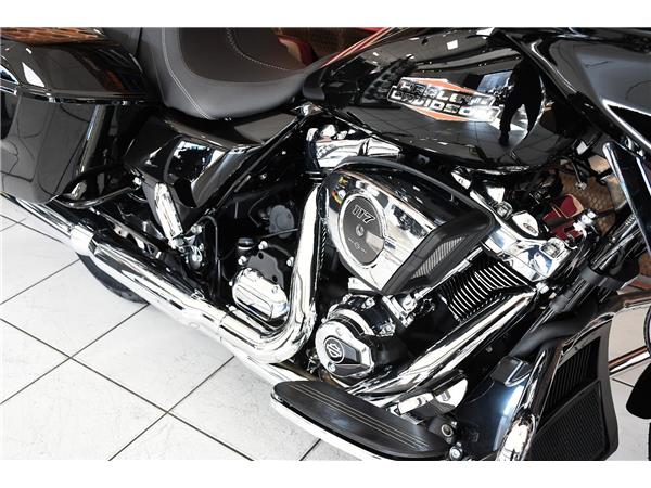 2024 HARLEY-DAVIDSON STREET GLIDE