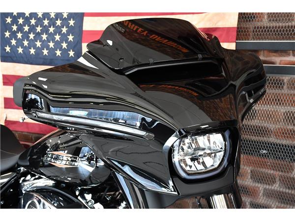 2024 HARLEY-DAVIDSON STREET GLIDE