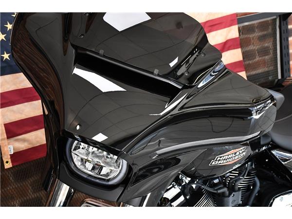 2024 HARLEY-DAVIDSON STREET GLIDE