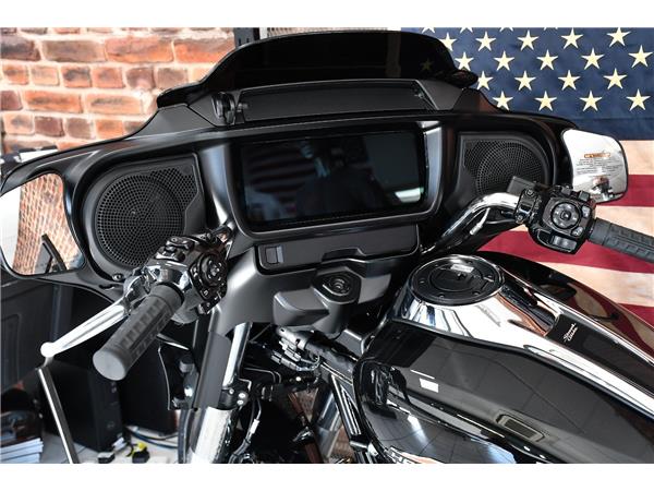 2024 HARLEY-DAVIDSON STREET GLIDE